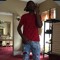 Tshombe Miller