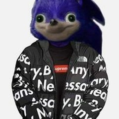 Ugandan Sonic