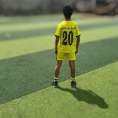 Ahmed SUAREZ