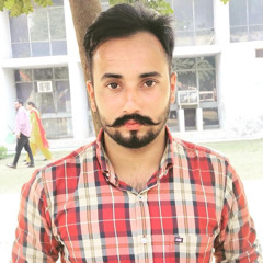 Gurwinder Singh Kharoud