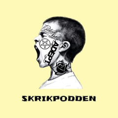 Skrikpodden