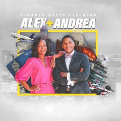 Alex + Andrea Live
