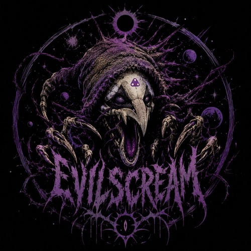 Stream EVILSCREAM music | Listen to songs, albums, playlists for free ...