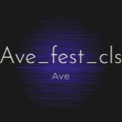 festcls x nocny cls