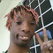 Zion manning