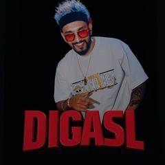 MR.DIGA★