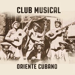 Club Musical Oriente Cubano