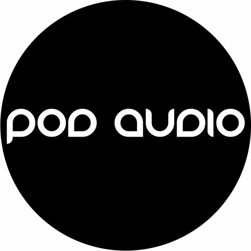 POD AUDIO’s avatar