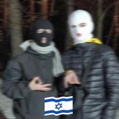 Лёшка Измайлов