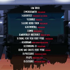 "M.a.D.m.A.n Rodney Sage