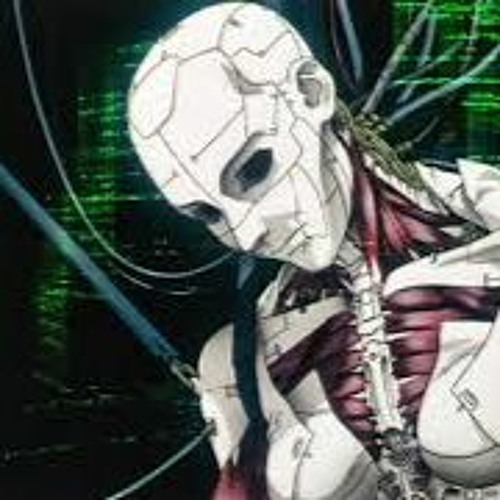 Geist’s avatar