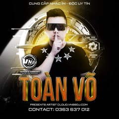 Toàn Võ Mua bán nick sound