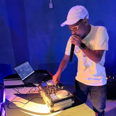 DJ LP OFC 22