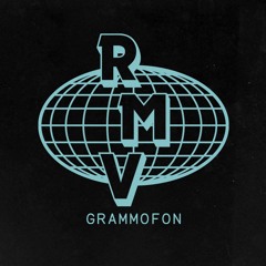 RMV Grammofon AB