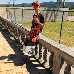 BONFIM TERRIVEL $ ☯️🇧🇷