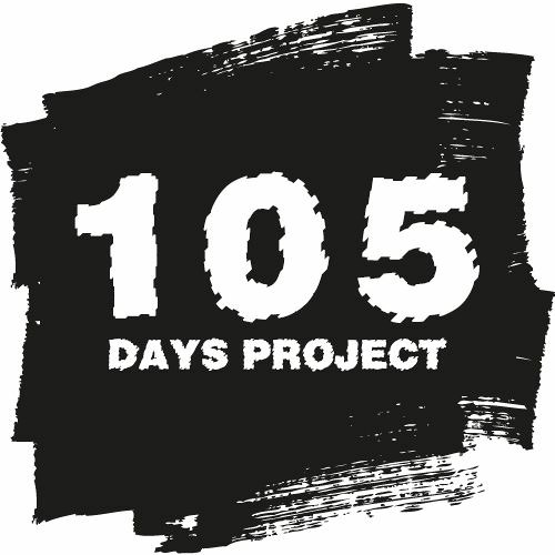 105 Days Project’s avatar