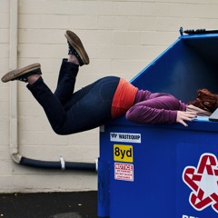 NEO Undertale/Deltarune Landfill