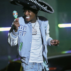 Jay’Quan 😮‍💨🔥