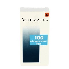 Asthmatek