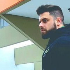 Henrique Valentim Ramos