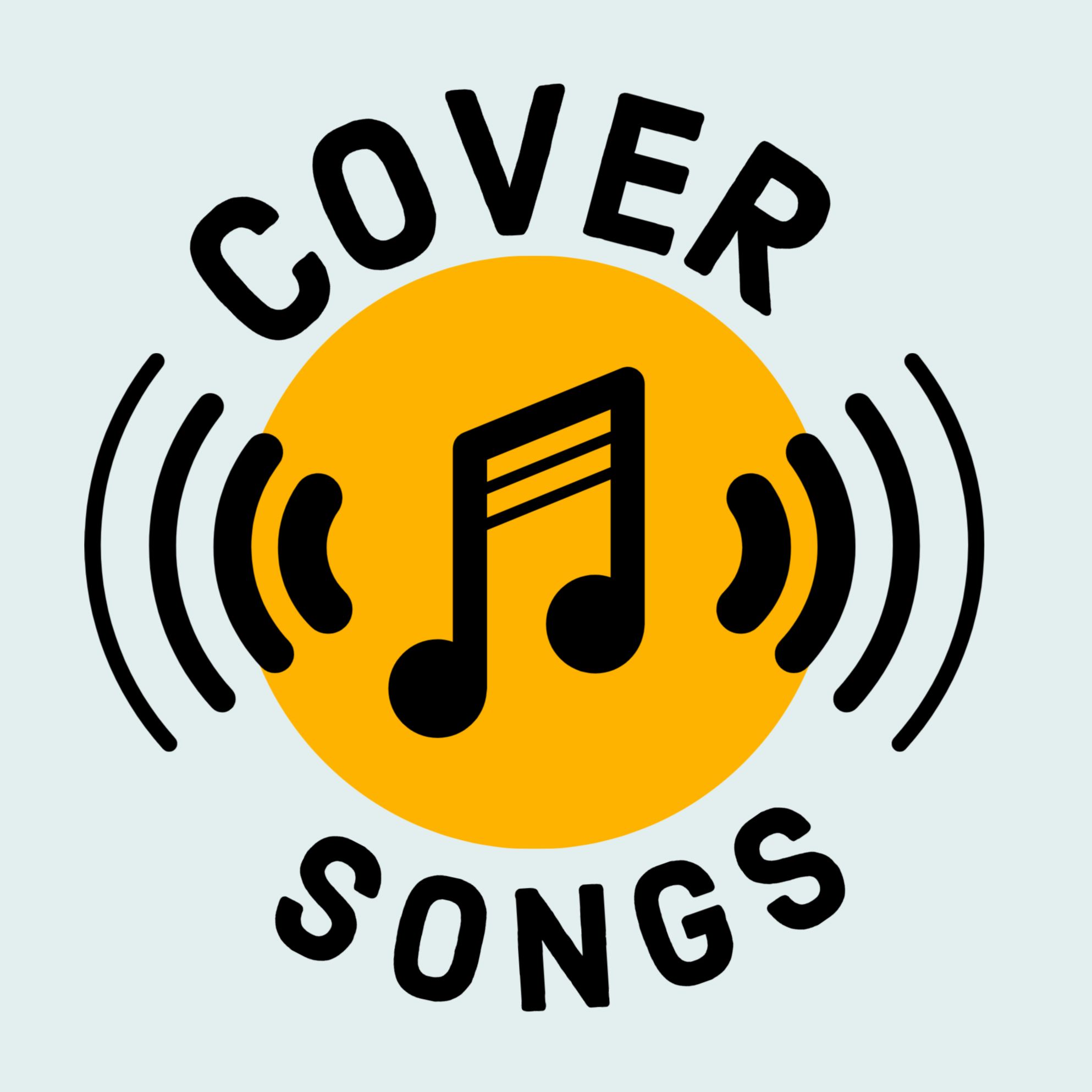 Cover Songs podcast artwork