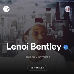 Lenoi Bentley