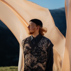 Niklas Paschburg