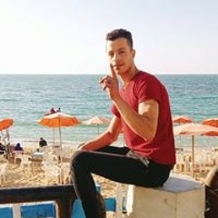 Mohamed Essam EI Faky