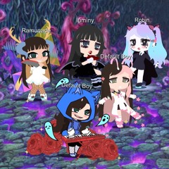 i follow back《☆Alyx_the_therian☆》 RIP Karl