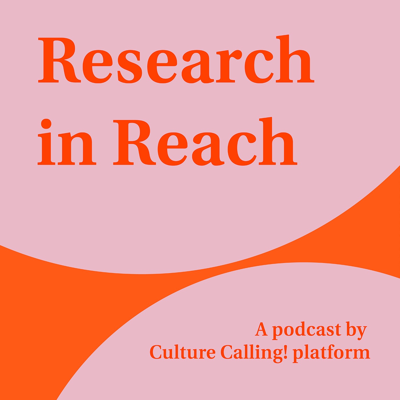 Research in Reach