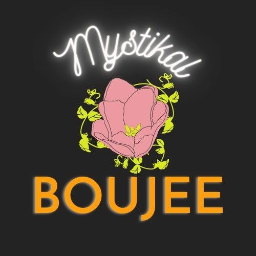 Mystikal Boujee’s avatar