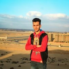 Hamza Medhat