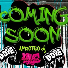 afroteo music dj