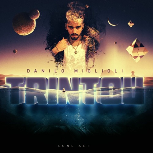 Danilo Miglioli’s avatar