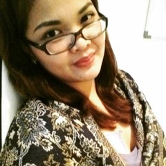 Dimple Enolva Angsioco