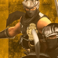 Zoey_Dragon Ninja