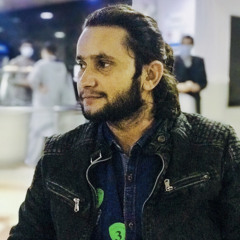 Doda Khan (بگٹی)