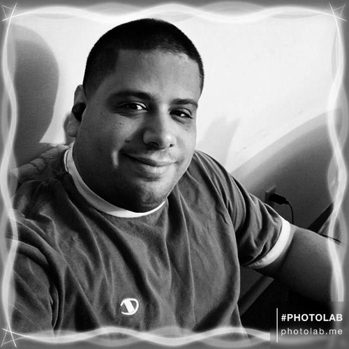 Jorge Orengo’s avatar