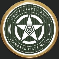 Graves Party Army