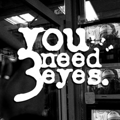 youneed3eyes