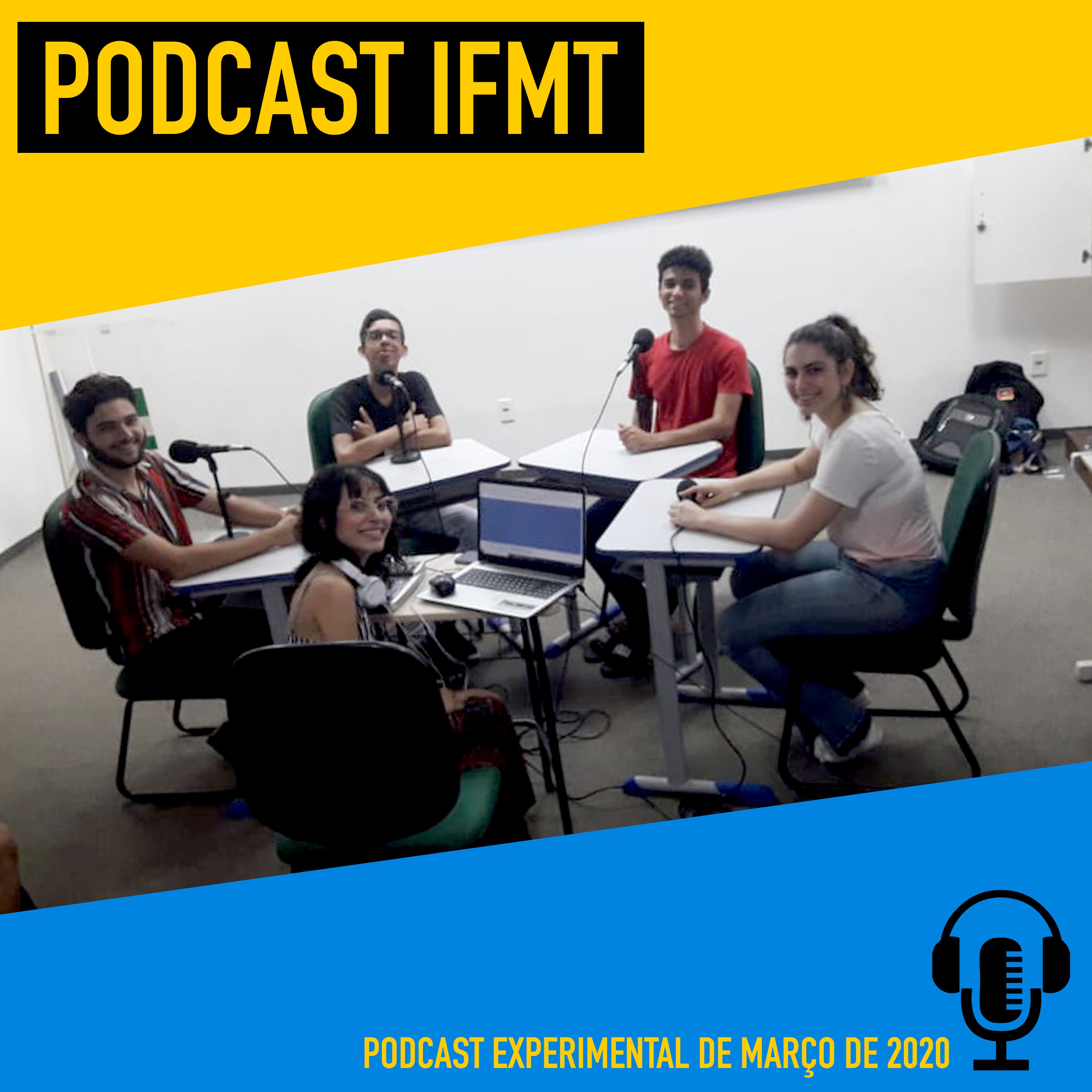 Podcast IFMT 2020