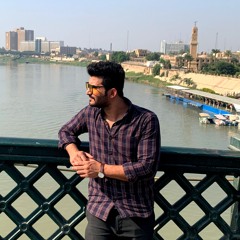 علي عبد الحسن