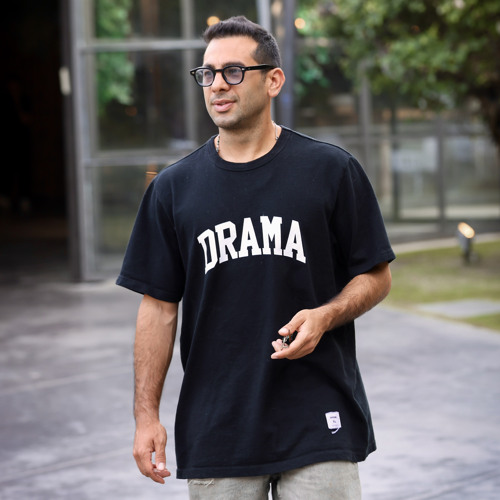 DOR AVIDAN — artist photo