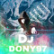 dj dony97