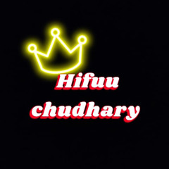 hifuu chudhary