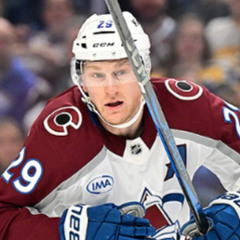 Nathan Mackinon