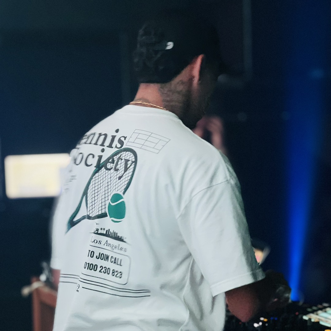 Stream DJ KR music | Listen to songs, albums, playlists for free