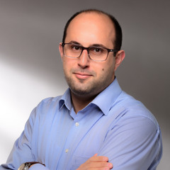 Nader Javadi