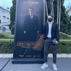 [THE VESTON CONCERT] - HÀ ANH TUẤN - Thành Phố Buồn Live.mp3