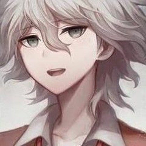 Nagito Komaeda (Crow)’s avatar